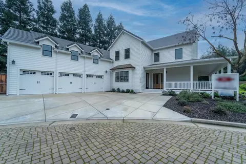 Exterior - 2800 Penhurst Park, Modesto, CA 95355 photo 8 of 8