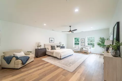 Bedroom - 2800 Penhurst Park, Modesto, CA 95355 photo 1 of 10