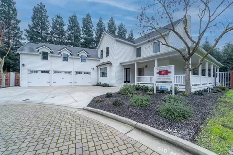 Exterior - 2800 Penhurst Park, Modesto, CA 95355 photo 7 of 8