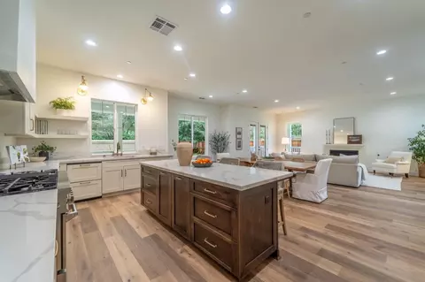 Kitchen - 2800 Penhurst Park, Modesto, CA 95355 photo 3 of 8