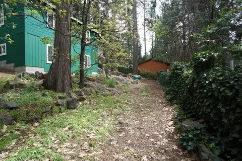 Exterior - 6830 Frontier Rd, Pollock Pines, CA 95726 photo 6 of 10