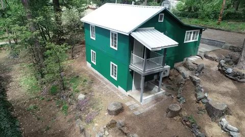Exterior - 6830 Frontier Rd, Pollock Pines, CA 95726 photo 3 of 10