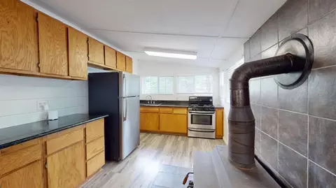 Kitchen - 6830 Frontier Rd, Pollock Pines, CA 95726 photo 2 of 2