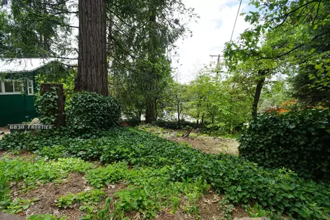 Exterior - 6830 Frontier Rd, Pollock Pines, CA 95726 photo 4 of 10