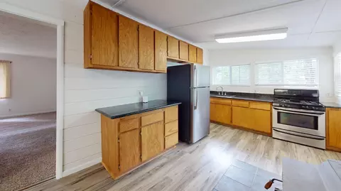 Kitchen - 6830 Frontier Rd, Pollock Pines, CA 95726 photo 1 of 2