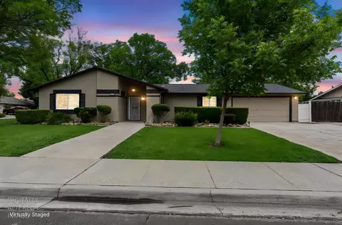 1120 Shasta Ave, Modesto, CA 95358
