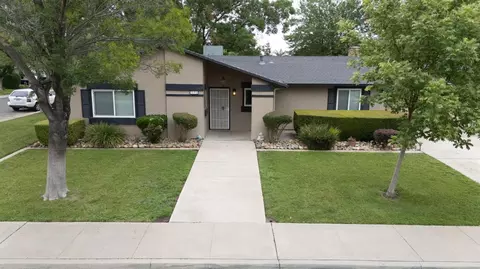 Exterior - 1120 Shasta Ave, Modesto, CA 95358 photo 9 of 9