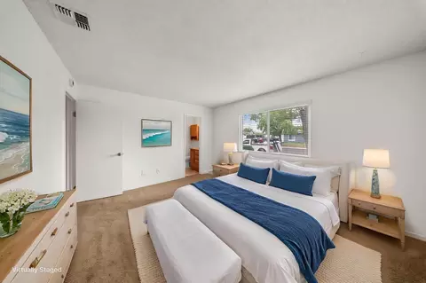 Bedroom - 1120 Shasta Ave, Modesto, CA 95358 photo 8 of 9