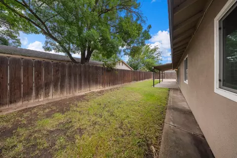Exterior - 1120 Shasta Ave, Modesto, CA 95358 photo 5 of 9
