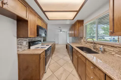 Kitchen - 1120 Shasta Ave, Modesto, CA 95358 photo 1 of 3