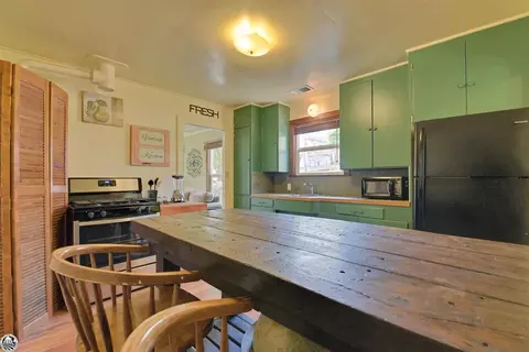 Kitchen - 75 Main St, San Andreas, CA 95249 photo 4 of 4