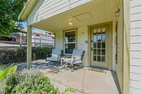 Exterior - 75 Main St, San Andreas, CA 95249 photo 4 of 13