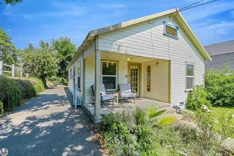 Exterior - 75 Main St, San Andreas, CA 95249 photo 2 of 13