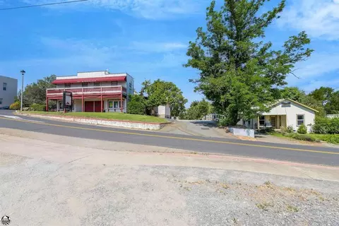 Exterior - 75 Main St, San Andreas, CA 95249 photo 12 of 13