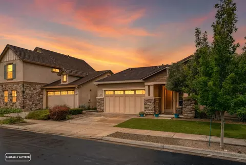 Exterior - 1249 Blue Flax Dr, Patterson, CA 95363 photo 2 of 13
