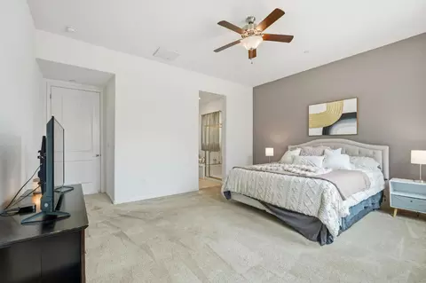 Bedroom - 1249 Blue Flax Dr, Patterson, CA 95363 photo 5 of 6