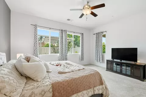 Bedroom - 1249 Blue Flax Dr, Patterson, CA 95363 photo 6 of 6