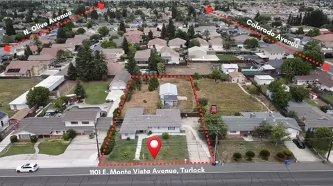 1101 E Monte Vista Ave, Turlock, CA 95382 photo 2