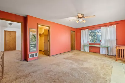 Bedroom - 1480 Pennsylvania Gulch Rd, Murphys, CA 95247 photo 2 of 3