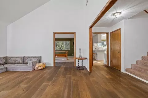 Entry Way - 1480 Pennsylvania Gulch Rd, Murphys, CA 95247 photo 2 of 3