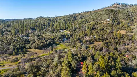 View/Area - 1480 Pennsylvania Gulch Rd, Murphys, CA 95247 photo 2 of 2