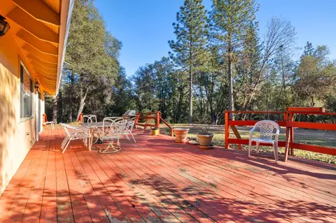 Exterior - 1480 Pennsylvania Gulch Rd, Murphys, CA 95247 photo 3 of 6