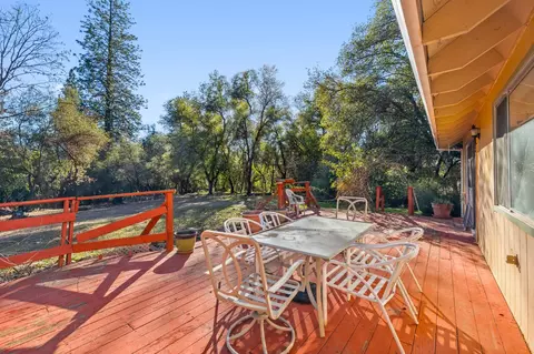 Exterior - 1480 Pennsylvania Gulch Rd, Murphys, CA 95247 photo 4 of 6