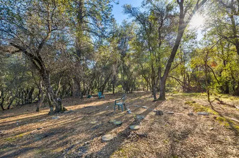 Exterior - 1480 Pennsylvania Gulch Rd, Murphys, CA 95247 photo 5 of 6