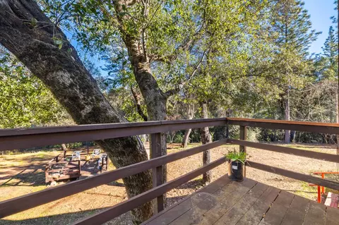 Exterior - 1480 Pennsylvania Gulch Rd, Murphys, CA 95247 photo 6 of 6