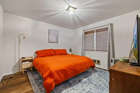 Bedroom - 1480 Pennsylvania Gulch Rd, Murphys, CA 95247 photo 1 of 3