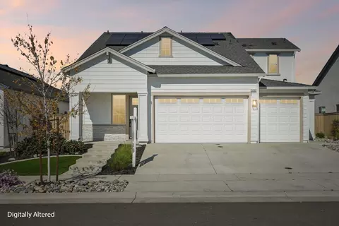 9048 Whitefish Way, Roseville, CA 95747