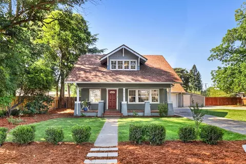 1875 Sycamore St, Gridley, CA 95948