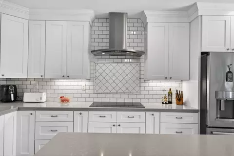 Kitchen - 1500 Mission Ave, Carmichael, CA 95608 photo 3 of 6