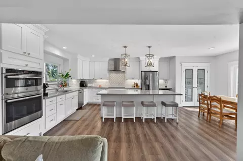 Kitchen - 1500 Mission Ave, Carmichael, CA 95608 photo 6 of 6