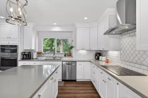 Kitchen - 1500 Mission Ave, Carmichael, CA 95608 photo 2 of 6
