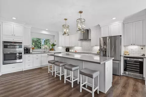 Kitchen - 1500 Mission Ave, Carmichael, CA 95608 photo 5 of 6