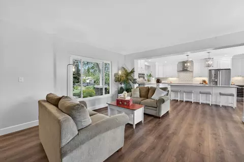 Living - 1500 Mission Ave, Carmichael, CA 95608 photo 2 of 3