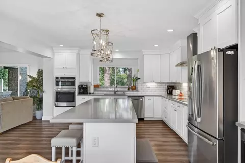 Kitchen - 1500 Mission Ave, Carmichael, CA 95608 photo 1 of 6