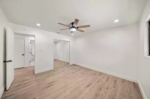 Bedroom - 7113 Borrego Way, Carmichael, CA 95608 photo 3 of 7