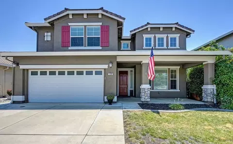 1399 Regent Cir, Lincoln, CA 95648