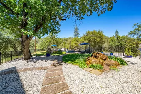 Exterior - 4521 Cross Creek Rd, Cool, CA 95614 photo 8 of 16