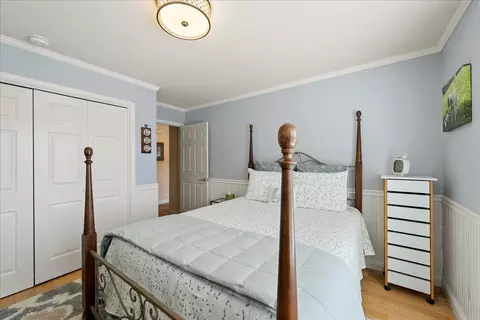 Bedroom - 4521 Cross Creek Rd, Cool, CA 95614 photo 1 of 7