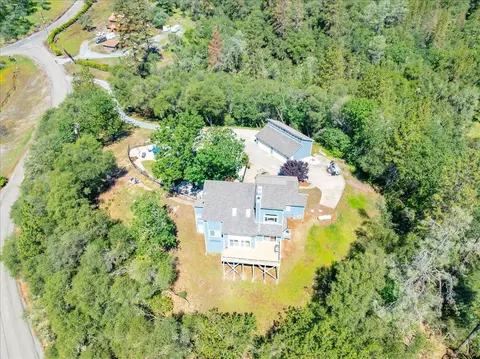 View/Area - 4521 Cross Creek Rd, Cool, CA 95614 photo 6 of 6