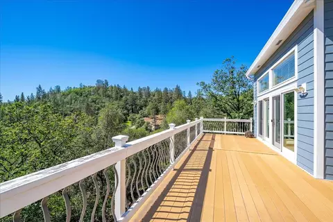 Exterior - 4521 Cross Creek Rd, Cool, CA 95614 photo 7 of 16