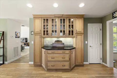 Kitchen - 4521 Cross Creek Rd, Cool, CA 95614 photo 6 of 6