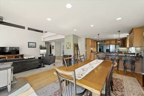 Dining - 4521 Cross Creek Rd, Cool, CA 95614 photo 3 of 3
