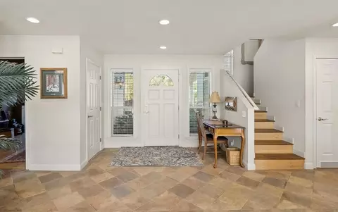 Entry Way - 4521 Cross Creek Rd, Cool, CA 95614 photo 2 of 3