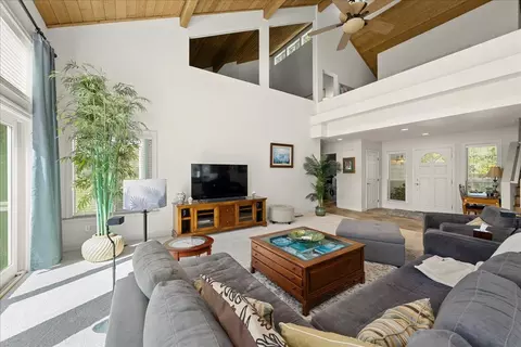Living - 4521 Cross Creek Rd, Cool, CA 95614 photo 2 of 3