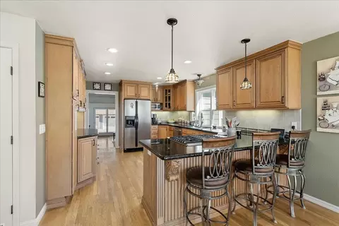 Kitchen - 4521 Cross Creek Rd, Cool, CA 95614 photo 1 of 6