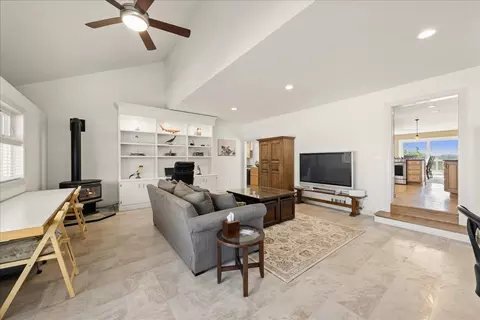 Living - 4521 Cross Creek Rd, Cool, CA 95614 photo 3 of 3